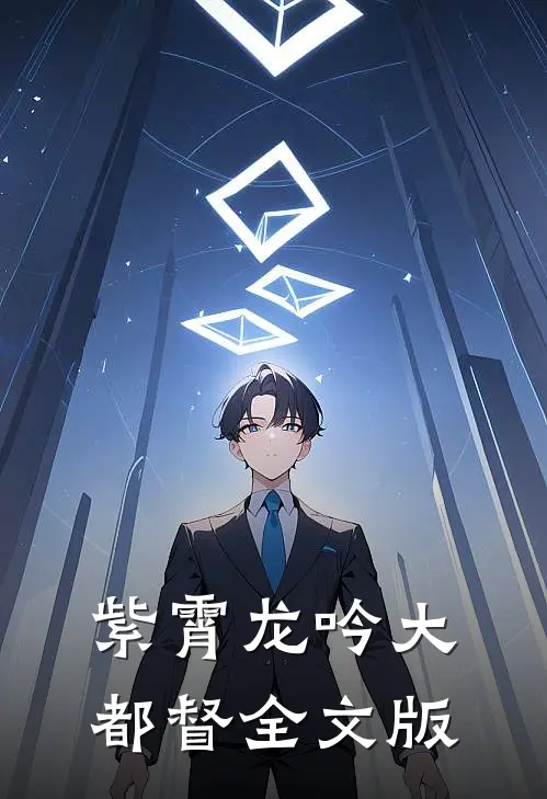紫霄龙吟大都督全文版