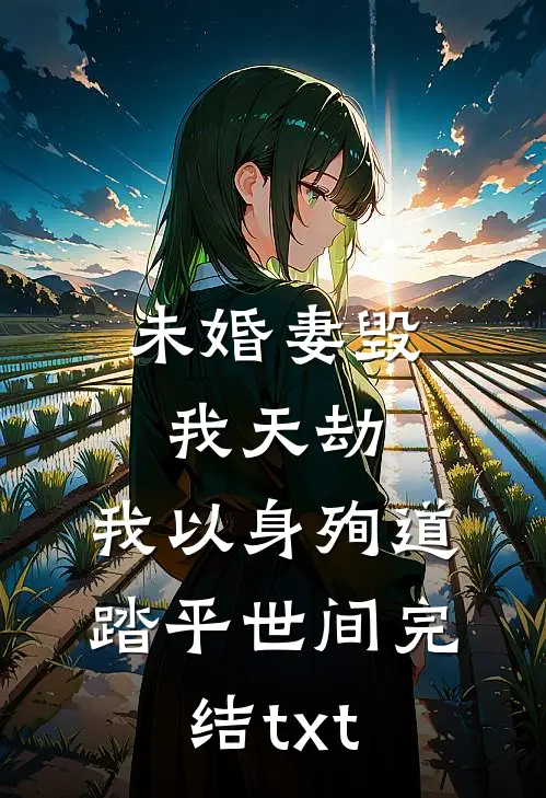 未婚妻毁我天劫，我以身殉道踏平世间完结txt