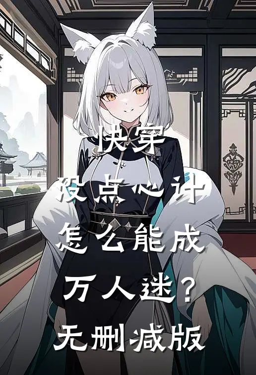 快穿：没点心计，怎么能成万人迷？无删减版