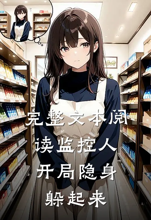 完整文本阅读监控人：开局隐身躲起来
