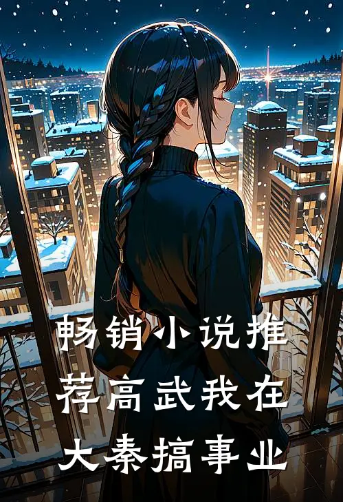 畅销小说推荐高武我在大秦搞事业