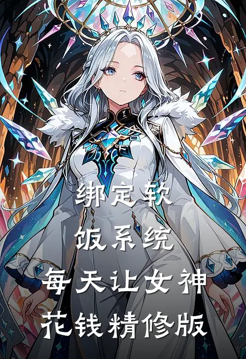 绑定软饭系统，每天让女神花钱精修版