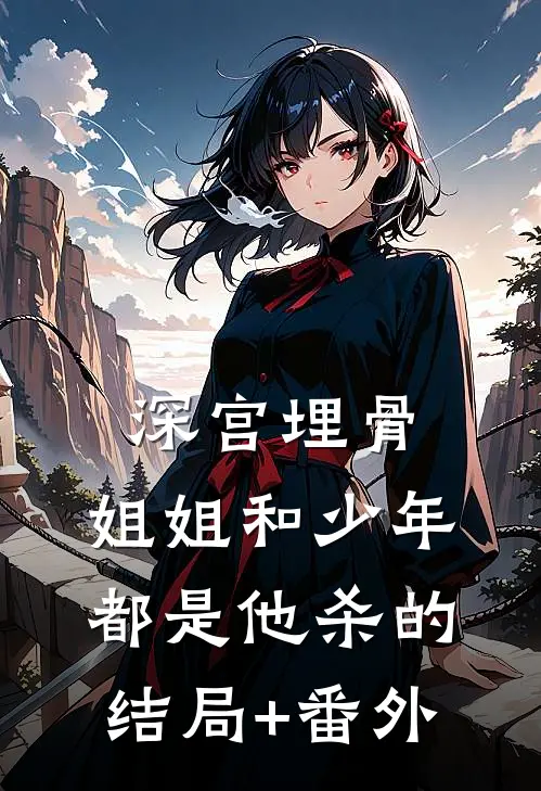 深宫埋骨：姐姐和少年，都是他杀的结局+番外