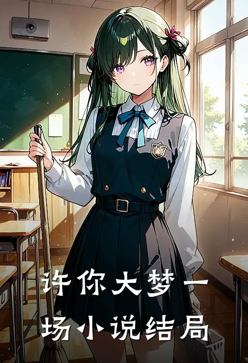 许你大梦一场小说结局