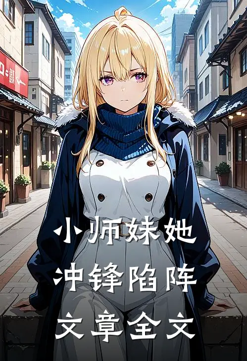 小师妹她冲锋陷阵文章全文