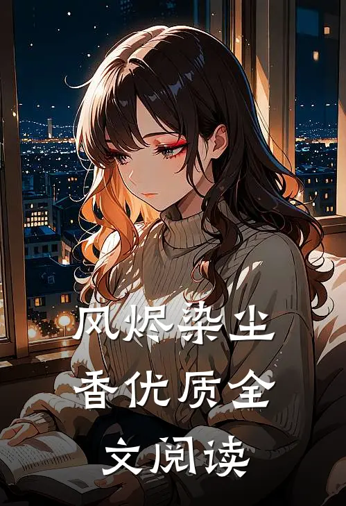风烬染尘香优质全文阅读