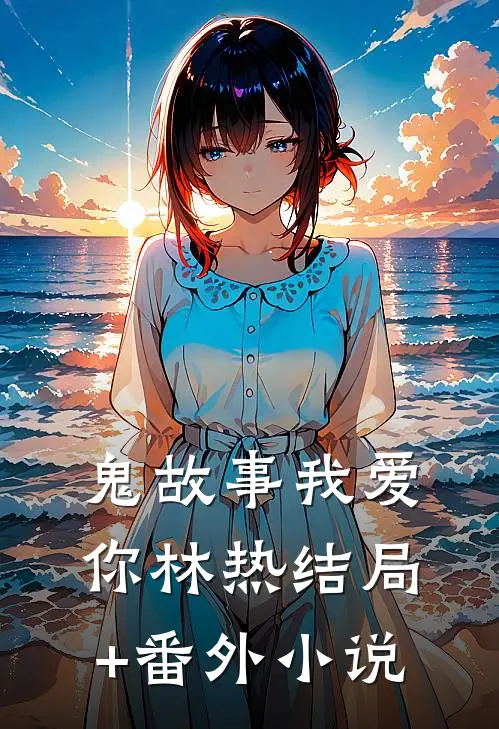 鬼故事《我爱你》林热结局+番外小说