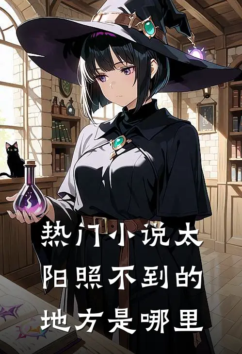 热门小说太阳照不到的地方是哪里