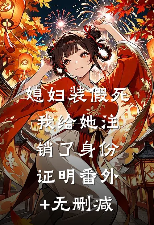 媳妇装假死，我给她注销了身份证明番外+无删减