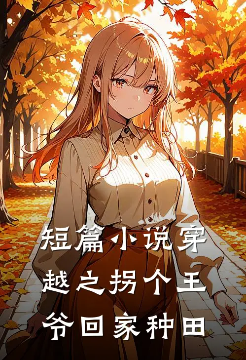 短篇小说穿越之拐个王爷回家种田