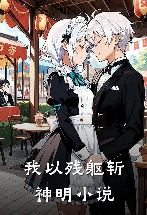我以残躯斩神明小说