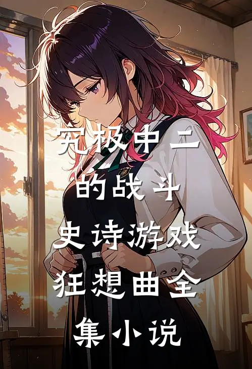 究极中二的战斗，史诗游戏狂想曲全集小说