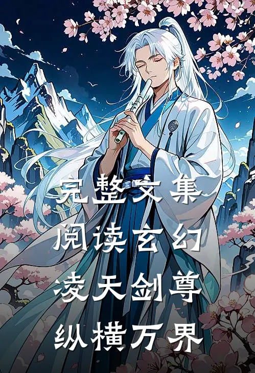 完整文集阅读玄幻：凌天剑尊纵横万界