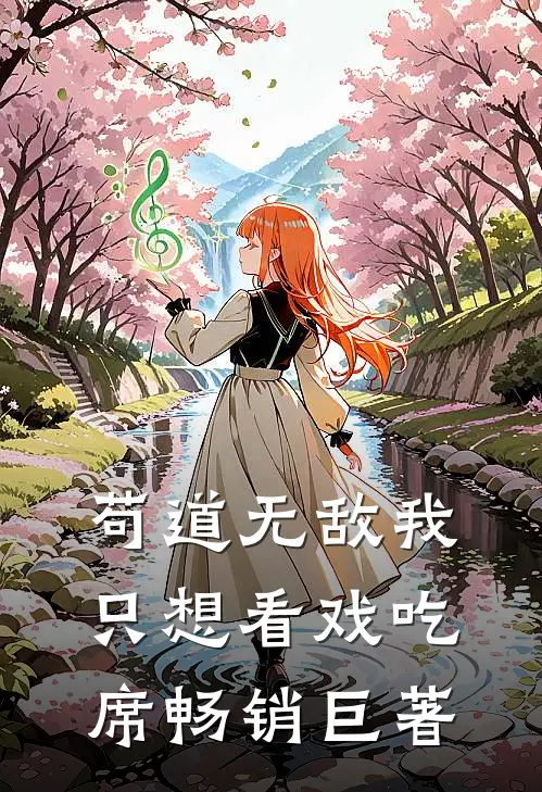 苟道无敌我只想看戏吃席畅销巨著