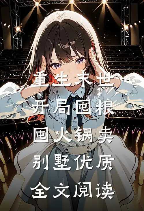 重生末世：开局囤粮囤火锅卖别墅优质全文阅读
