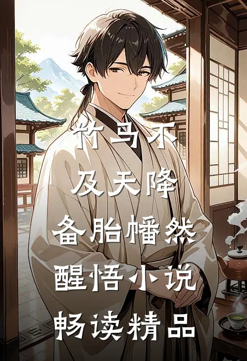 竹马不及天降:备胎幡然醒悟小说畅读精品
