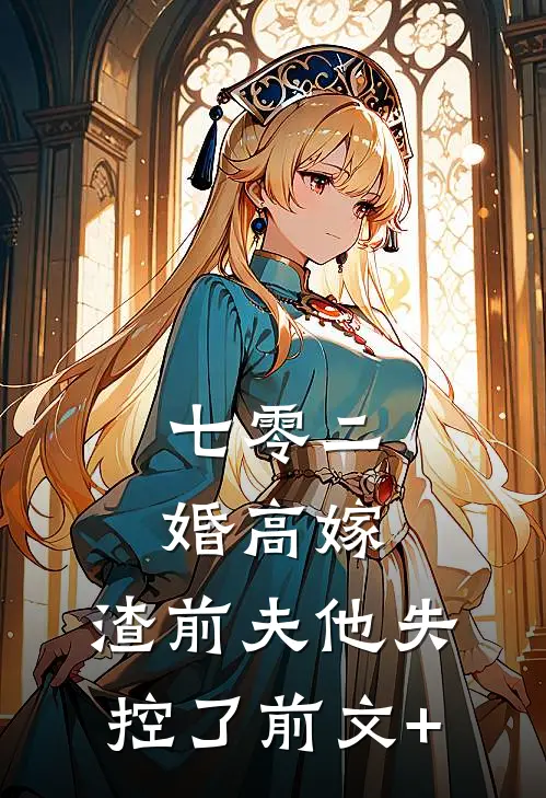 七零二婚高嫁，渣前夫他失控了前文+