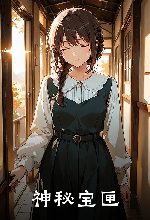 神秘宝匣