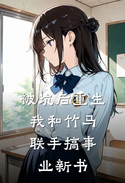 被坑后重生，我和竹马联手搞事业新书