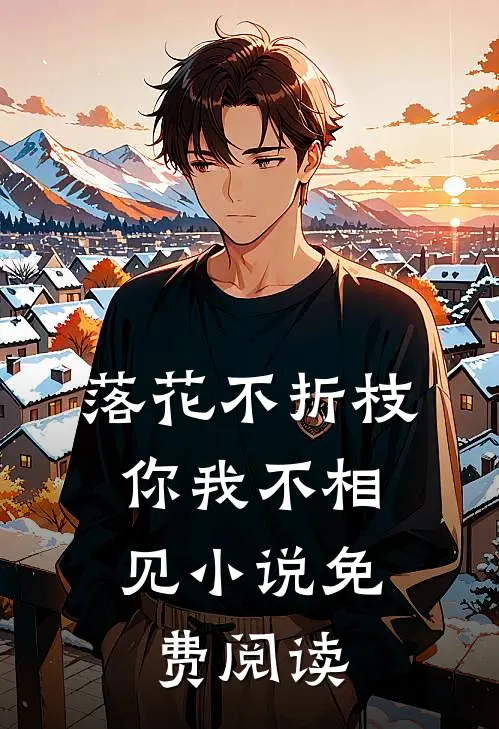 落花不折枝，你我不相见小说免费阅读