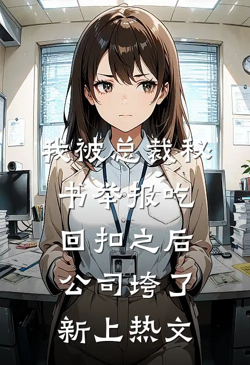 我被总裁秘书举报吃回扣之后，公司垮了新上热文