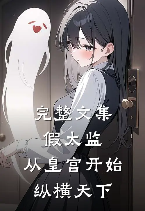 完整文集假太监：从皇宫开始纵横天下