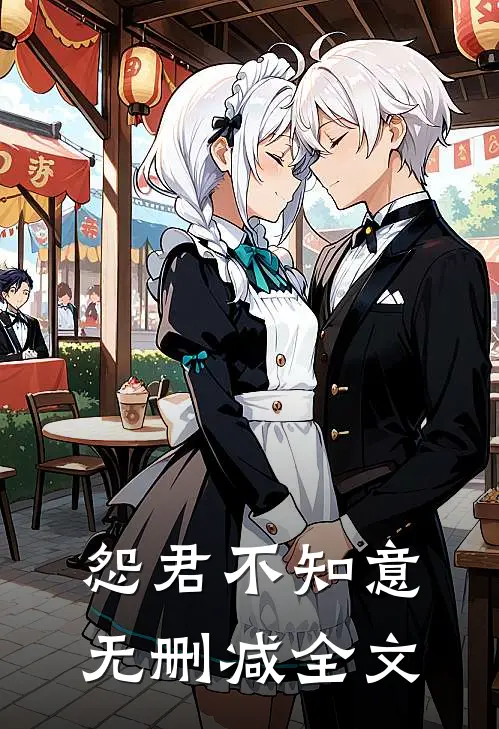 怨君不知意无删减全文