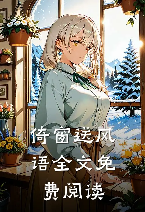 倚窗送风语全文免费阅读