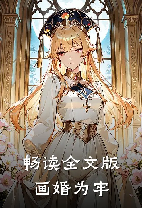 畅读全文版画婚为牢