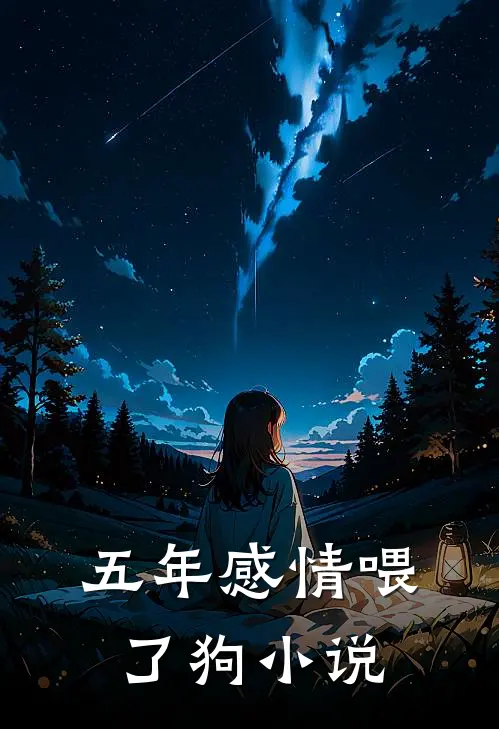 五年感情喂了狗小说
