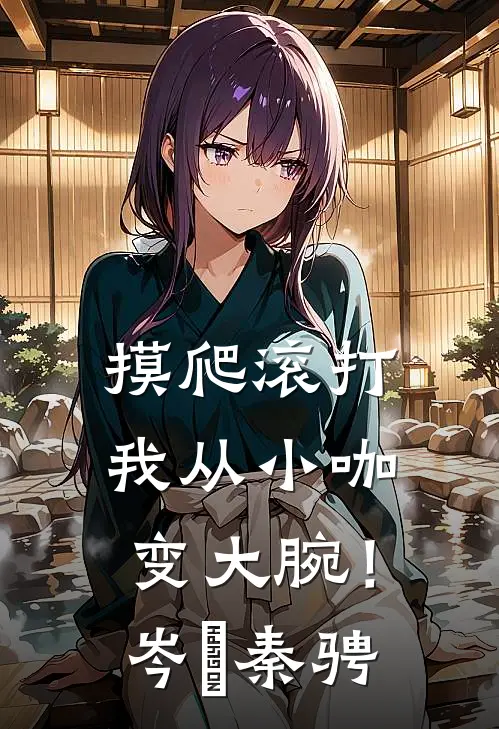 摸爬滚打，我从小咖变大腕！岑燚秦骋