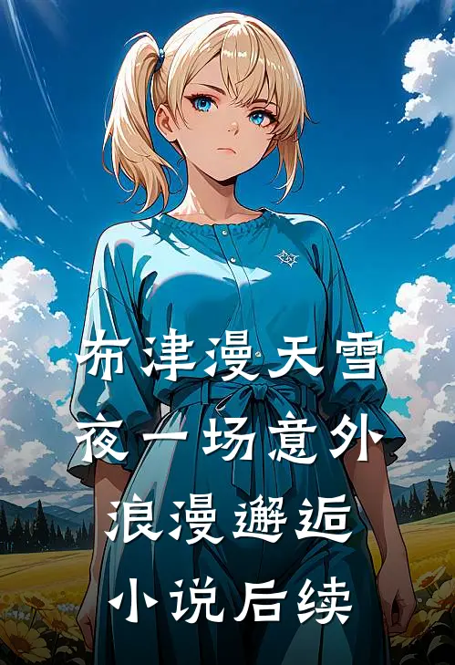 布津漫天雪夜一场意外浪漫邂逅小说后续