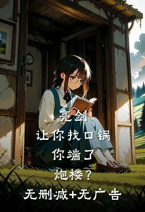 亮剑：让你找口锅，你端了炮楼？无删减+无广告