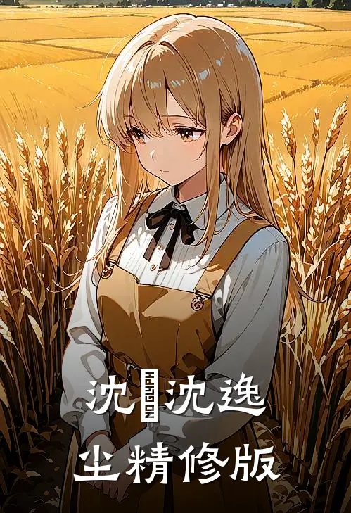 沈玥沈逸尘精修版