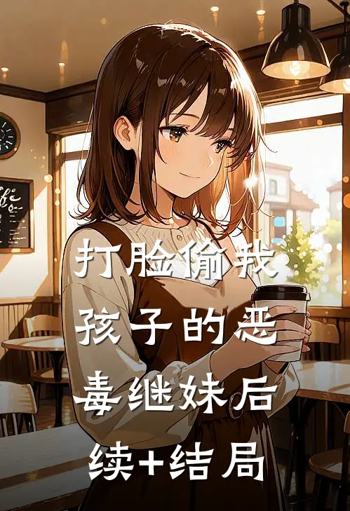 打脸偷我孩子的恶毒继妹后续+结局