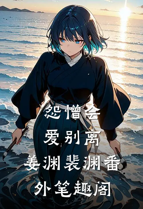 怨憎会，爱别离：姜渊裴渊番外笔趣阁
