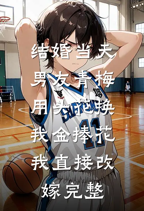 结婚当天男友青梅用头花换我金捧花，我直接改嫁完整