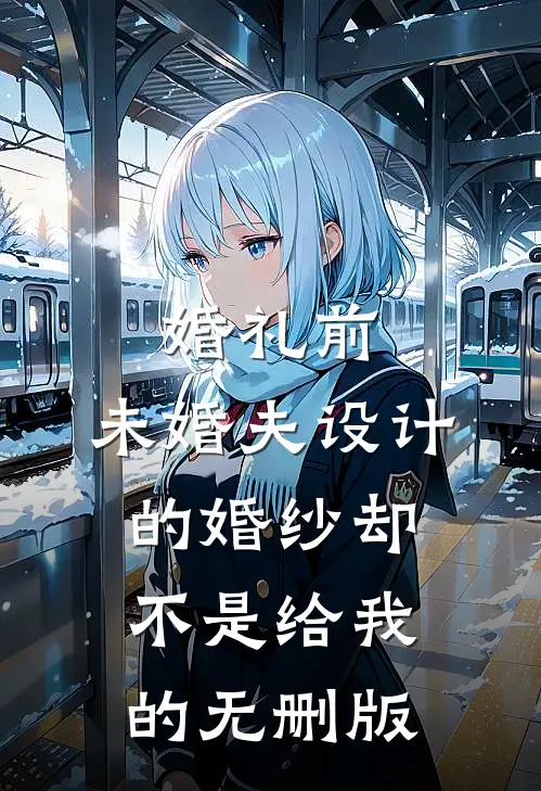 婚礼前，未婚夫设计的婚纱却不是给我的无删版