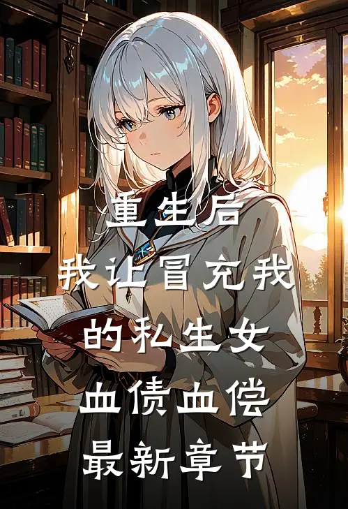 重生后，我让冒充我的私生女血债血偿最新章节
