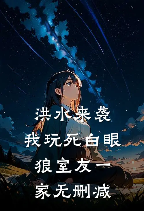 洪水来袭，我玩死白眼狼室友一家无删减