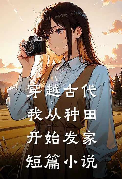 穿越古代，我从种田开始发家短篇小说