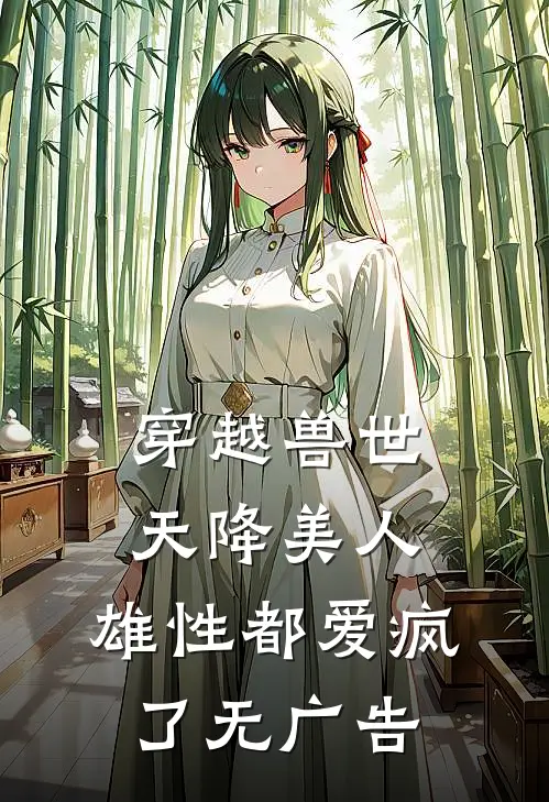 穿越兽世：天降美人，雄性都爱疯了无广告