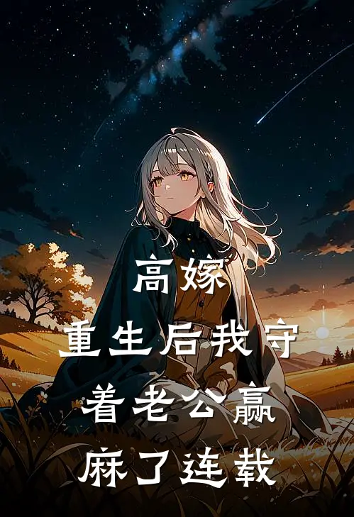 高嫁：重生后我守着老公赢麻了连载