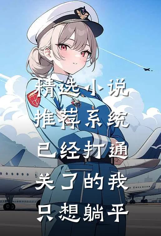 精选小说推荐系统已经打通关了的我，只想躺平
