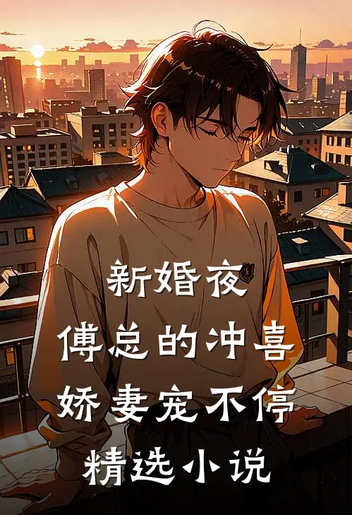 新婚夜，傅总的冲喜娇妻宠不停精选小说