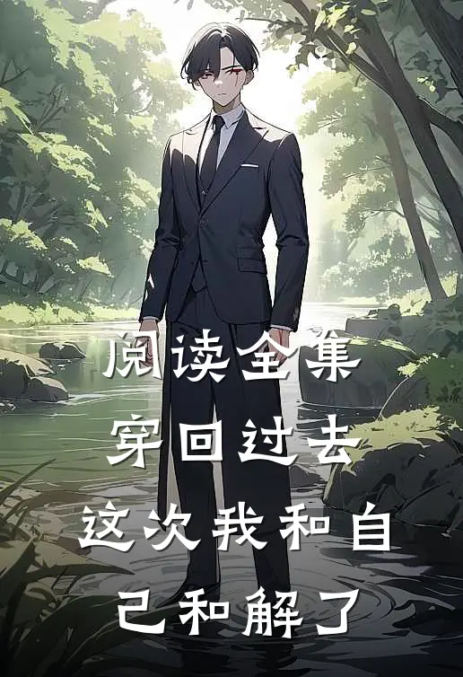 阅读全集穿回过去，这次我和自己和解了