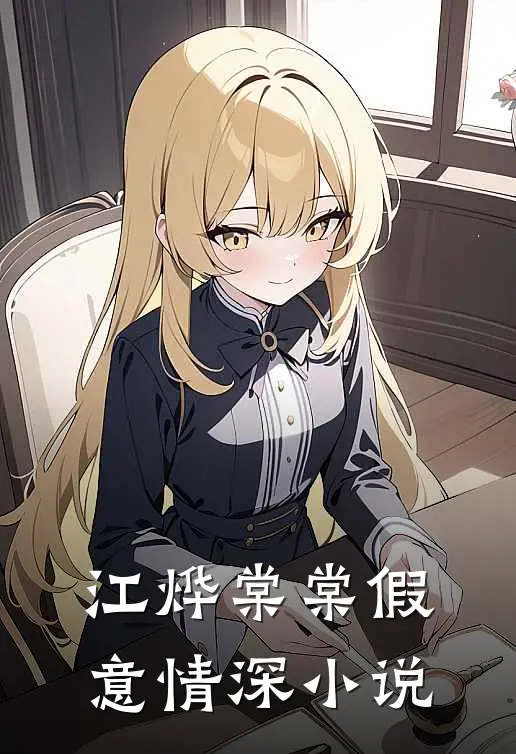 江烨棠棠假意情深小说