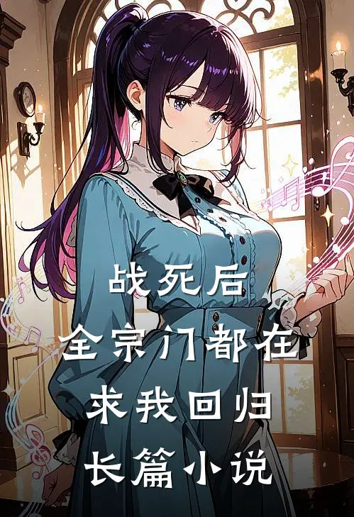 战死后，全宗门都在求我回归长篇小说