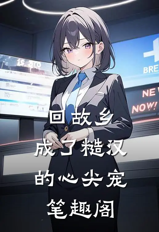 回故乡，成了糙汉的心尖宠笔趣阁
