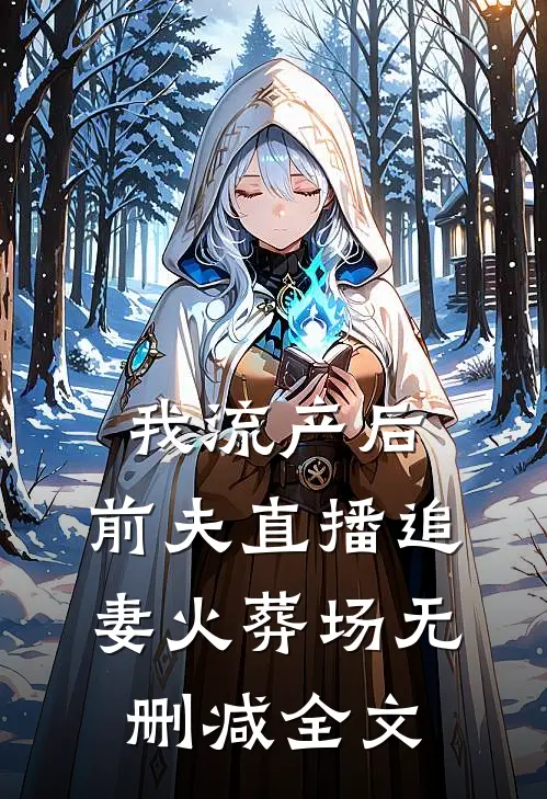 我流产后，前夫直播追妻火葬场无删减全文